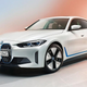 Imagen para el artículo titulado Así suena el "sonido de motor" que compuso Hans Zimmer para los nuevos BMW eléctricos